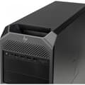 Miniatyrbild 4 av 6: BEGAGNAD HP Z4 G4 Xeon W-2145 32GB 512GB SSD Quadro P4000 Win 11 Pro