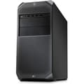 Miniatyrbild 5 av 6: BEGAGNAD HP Z4 G4 Xeon W-2145 32GB 512GB SSD Quadro P4000 Win 11 Pro