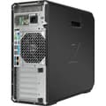 Miniatyrbild 6 av 6: BEGAGNAD HP Z4 G4 Xeon W-2145 32GB 512GB SSD Quadro P4000 Win 11 Pro