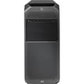 Miniatyrbild 2 av 6: BEGAGNAD HP Z4 G4 Xeon W-2145 32GB 512GB SSD Quadro P4000 Win 11 Pro