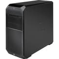 Miniatyrbild 1 av 6: BEGAGNAD HP Z4 G4 Xeon W-2145 32GB 512GB SSD Quadro P4000 Win 11 Pro