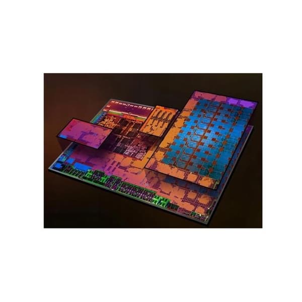 VIST MESH PC Gaming Ryzen 5 5600G - RAM 32Go - AMD VEGA - SSD 1 To - WIFI - Windows 10 Pro