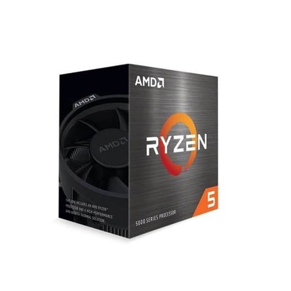 VIST MESH PC Gaming Ryzen 5 5600G - RAM 32Go - AMD VEGA - SSD 1 To - WIFI - Windows 10 Pro