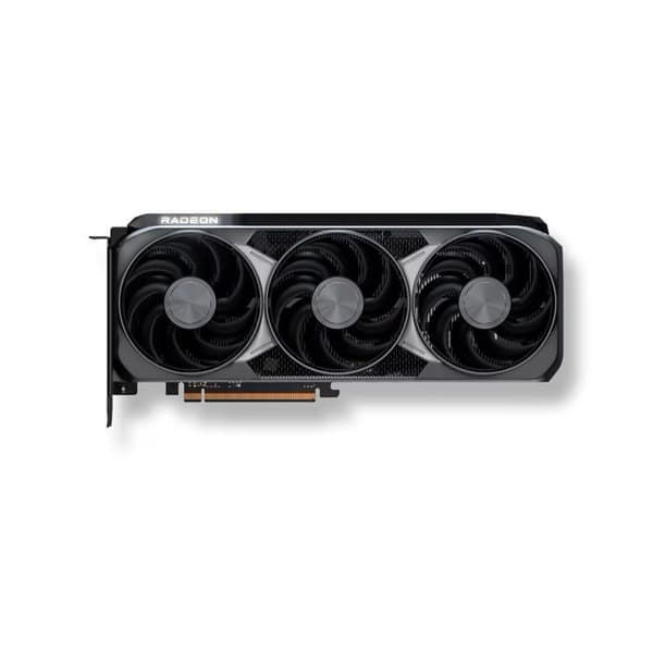 VIST PC Gaming Ryzen 7 5700X - RAM 32Go - RX 9070 XT - SSD 1To M.2 - Windows 11 Pro
