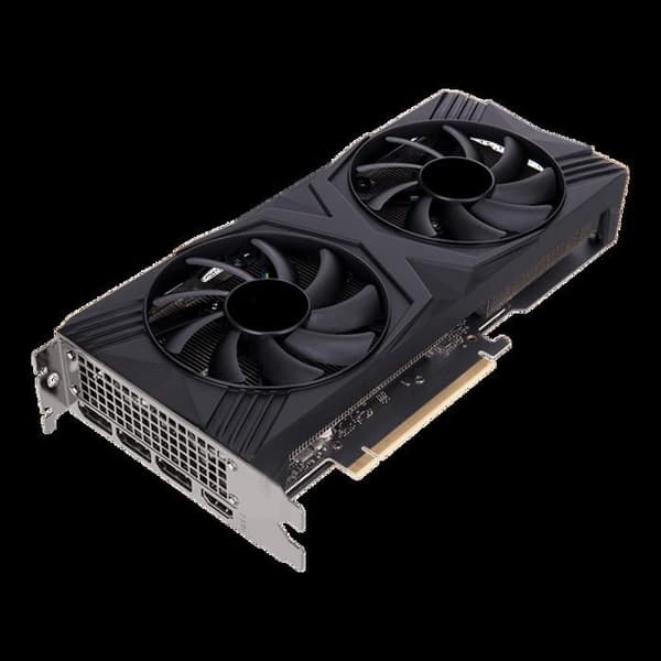 VIST AIO PC Gaming Ryzen 7 5700X - RAM 32Go - RTX 5060 - SSD 1To M.2 - WIFI - Windows 11 Pro
