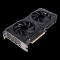 Miniatyrbild 3 av 4: VIST AIO PC Gaming Ryzen 7 5700X - RAM 32Go - RTX 5060 - SSD 1To M.2 - WIFI - Windows 11 Pro