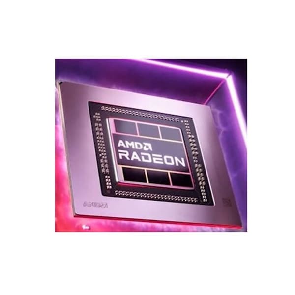 VIST MESH PC Gaming Ryzen 5 8600G AI - RAM 32GB - AMD Radeon 760M - SSD 1 TB - WIFI - Windows 10 Pro
