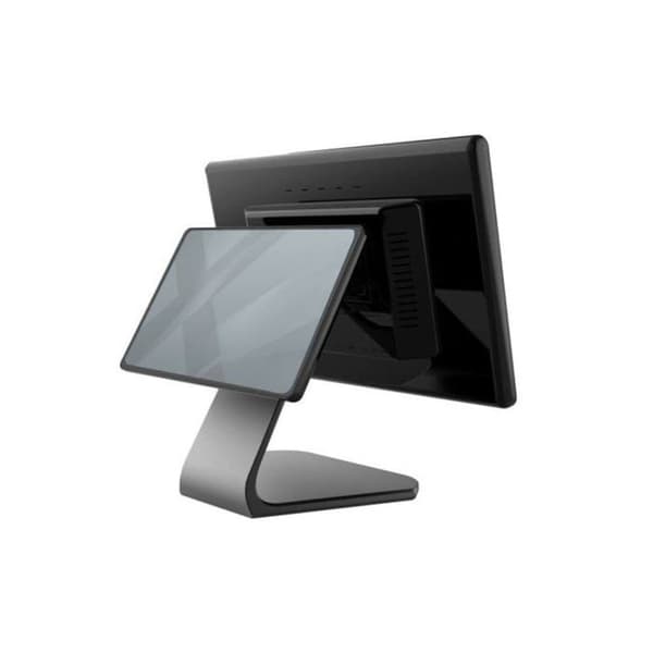 Approx APPTPV05VFDG8-256 Dator TPV Intel Celeron J4125/8GB/256GB SSD/15.6 Touchskärm Svart