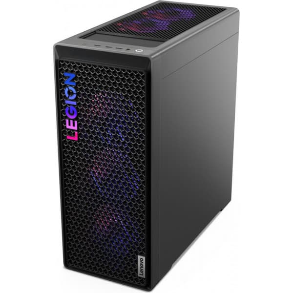 Lenovo Legion T7 (90Y6004SMW) pelitietokone musta