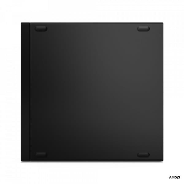 Lenovo ThinkCentre M75q Tiny Gen 5 -työasema, Win 11 Pro (12RQ001JMX)