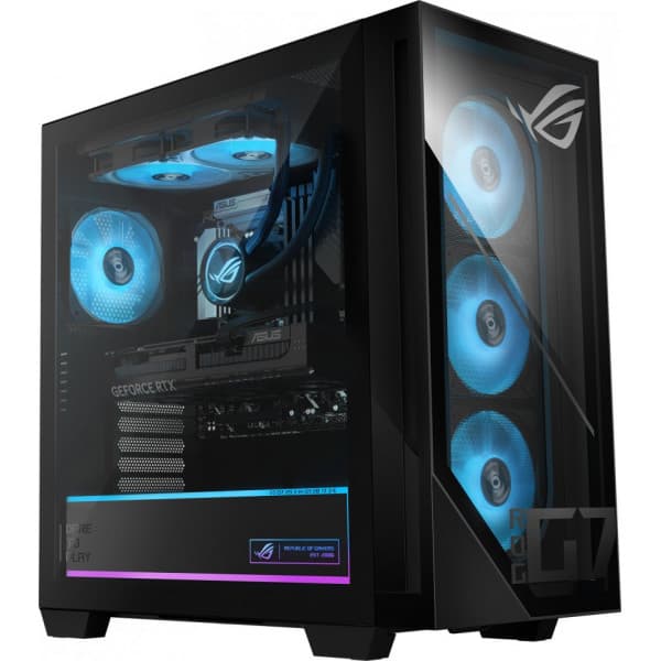 Asus ROG G700 speldator (G700TF-7265KF078W)