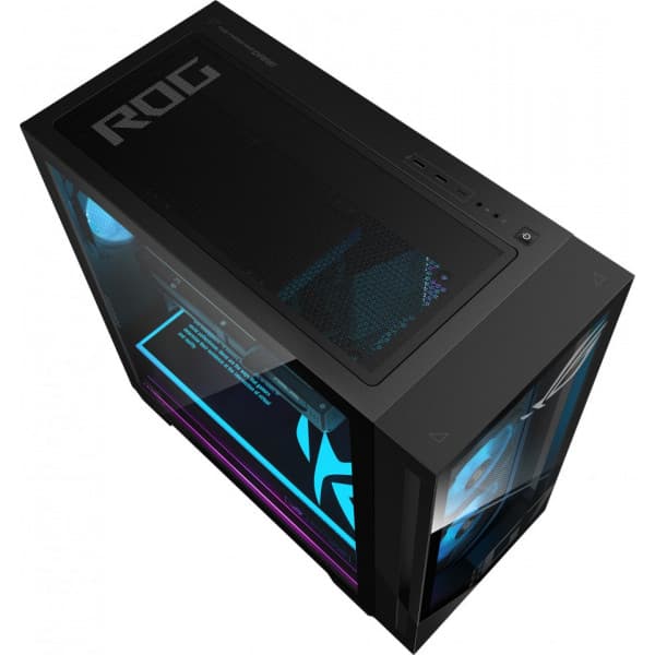 Asus ROG G700 speldator (G700TF-7265KF078W)