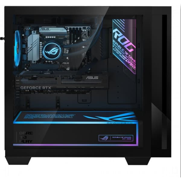 Asus ROG G700 speldator (G700TF-7265KF078W)