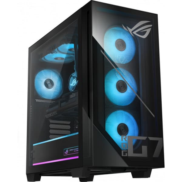 Asus ROG G700 speldator (G700TF-7265KF078W)