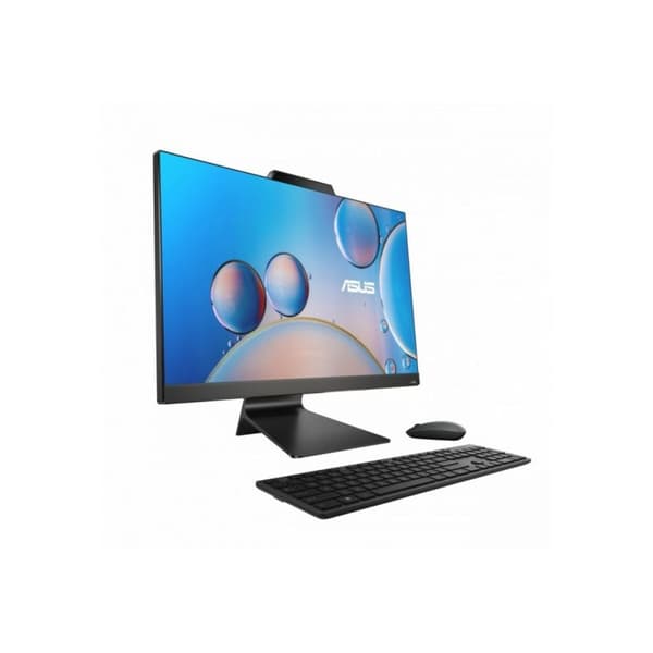All in One Asus F3702WFAK-BPE003W 27" AMD Ryzen 5 7520U 16 GB RAM 1 TB SSD