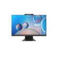 Miniatyrbild 1 av 9: All in One Asus F3702WFAK-BPE003W 27" AMD Ryzen 5 7520U 16 GB RAM 1 TB SSD