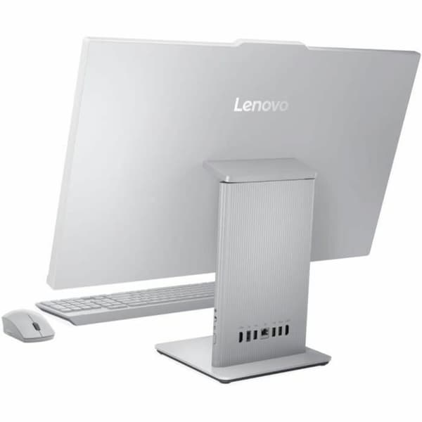 Alt-I-Ett Lenovo 27" Intel Core i7-13620H 16 GB RAM 512 GB SSD