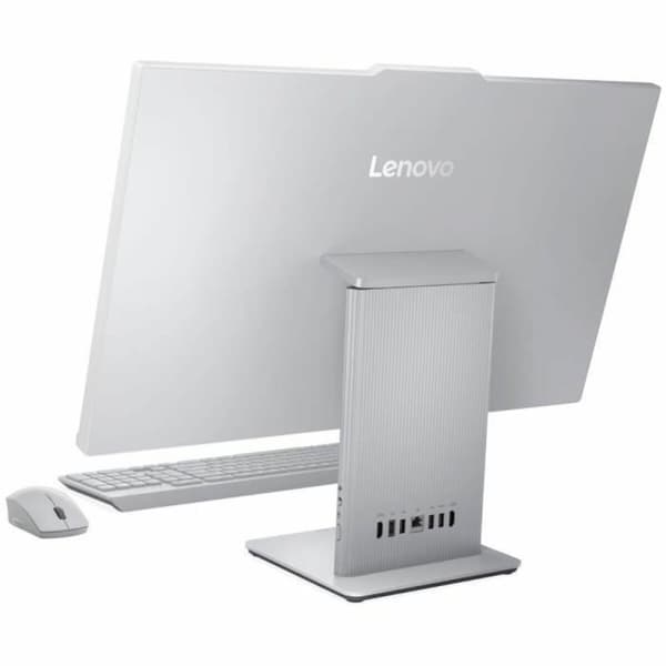 Alt-I-Ett Lenovo 27" Intel Core i7-13620H 16 GB RAM 512 GB SSD