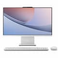 Miniatyrbilde 1 av 9: Alt-I-Ett Lenovo 27" Intel Core i7-13620H 16 GB RAM 512 GB SSD