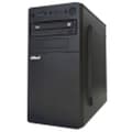 Miniatyrbillede 2 af 2: Desktop pc Differo 8 GB RAM 256 GB SSD