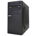 Miniatyrbillede 1 af 2: Desktop pc Differo 8 GB RAM 256 GB SSD
