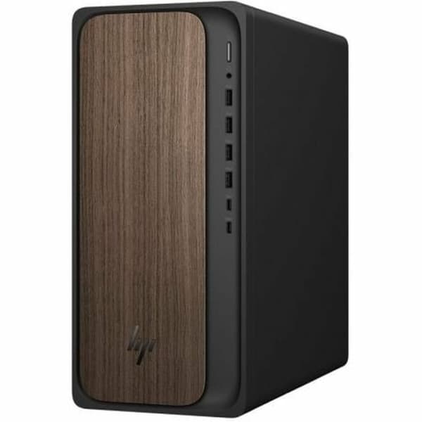 Pöytä-PC HP BK4R8EA 16 GB RAM 1 TB SSD
