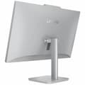 Pikkukuva 6 / 9: All in One Lenovo 23,8" Intel Core i3 N305 16 GB RAM 512 GB SSD