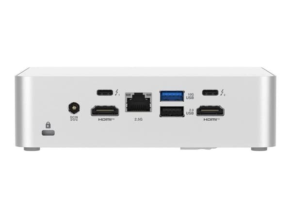 ASUS NUC 15 Pro+ RNUC15CRSU70