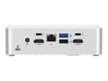 Miniatyrbild 3 av 6: ASUS NUC 15 Pro+ RNUC15CRSU70