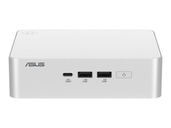 ASUS NUC 15 Pro+ RNUC15CRSU70