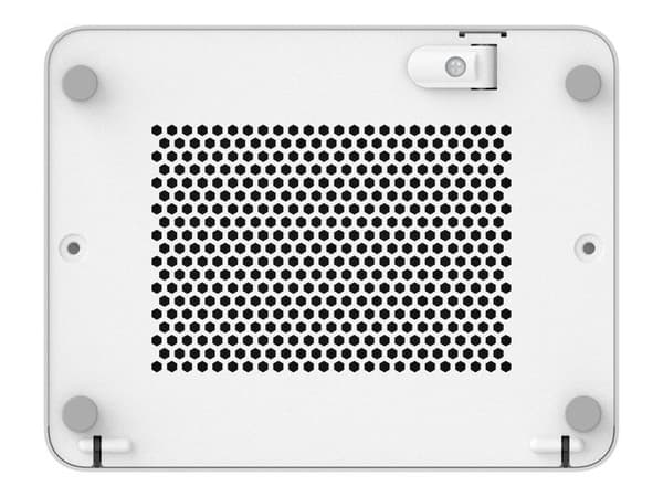 ASUS NUC 15 Pro+ RNUC15CRSU70 Silver