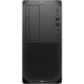 Miniatyrbild 1 av 2: Bordsdator HP Z2 G9 I9-13900 16 GB RAM 512 GB SSD