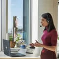 Miniatyrbild 9 av 11: All in One HP EliteOne 870 G9 27" Intel Core i5-13500 16 GB RAM 512 GB SSD
