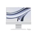 Miniatyrbild 2 av 2: All in One Apple iMac 24" 8 GB RAM M3 256 GB SSD