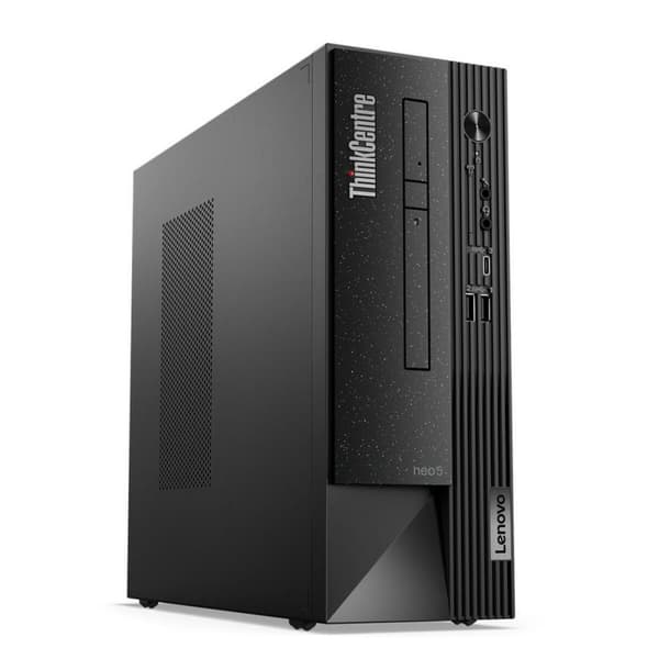 Bordsdator Lenovo ThinkCentre neo 50s Intel Core i7-13700 8 GB RAM 512 GB SSD