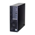 Miniatyrbild 5 av 6: BEGAGNAD Bordsdator Dell DELL7080i5-1050016G256SSDSFFW11p (Renoverade A)