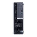 Miniatyrbild 2 av 6: BEGAGNAD Bordsdator Dell DELL7080i5-1050016G256SSDSFFW11p (Renoverade A)