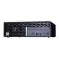 Miniatyrbild 1 av 6: BEGAGNAD Bordsdator Dell DELL7080i5-1050016G256SSDSFFW11p (Renoverade A)