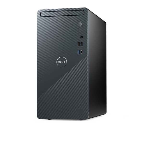 Bordsdator Dell 1D23K Intel Core i5-1240 8 GB RAM 512 GB SSD