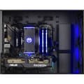 Miniatyrbild 10 av 11: Bordsdator Actina KOMAAAGIP1386 AMD Ryzen 5 3600 16 GB RAM 1 TB SSD AMD Radeon RX 6600