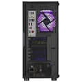 Miniatyrbild 4 av 10: Bordsdator Actina KOMAAAGIP1475 AMD Ryzen 7 7800X3D 32 GB RAM 1 TB SSD AMD RADEON RX 7900 XTX