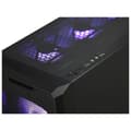 Miniatyrbild 8 av 10: Bordsdator Actina KOMAAAGIP1475 AMD Ryzen 7 7800X3D 32 GB RAM 1 TB SSD AMD RADEON RX 7900 XTX