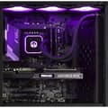 Miniatyrbild 10 av 10: Bordsdator Actina KOMAAAGIP1475 AMD Ryzen 7 7800X3D 32 GB RAM 1 TB SSD AMD RADEON RX 7900 XTX