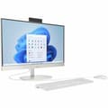 Miniatyrbild 2 av 6: All in One HP CR0069NF 23,8" Intel Core i3-N300 8 GB RAM 512 GB SSD