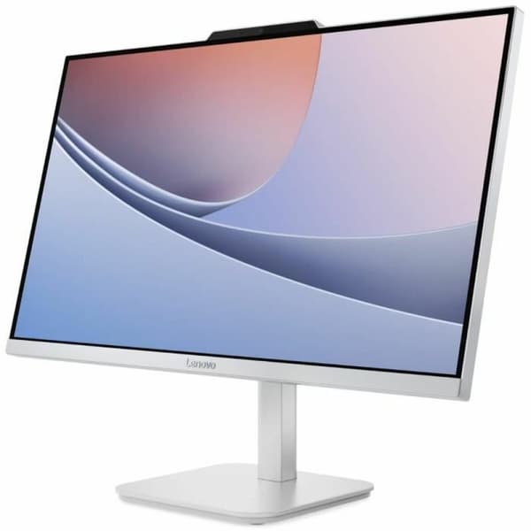 All in One Lenovo 23,8" Intel Core i3 N305 16 GB RAM 512 GB SSD