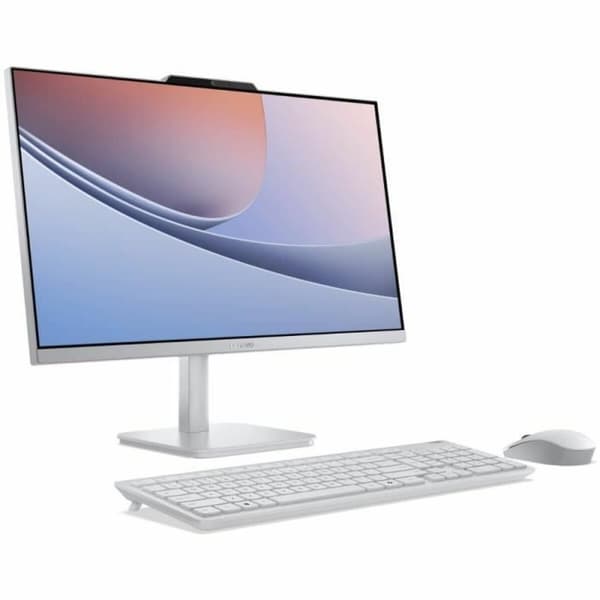 All in One Lenovo 23,8" Intel Core i3 N305 16 GB RAM 512 GB SSD