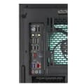 Miniatyrbild 6 av 11: Bordsdator Actina KOMACNGIP0067 AMD Ryzen 7 7800X3D 32 GB RAM 1 TB SSD AMD RADEON RX 7900 XTX