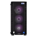 Miniatyrbild 2 av 11: Bordsdator Actina KOMAAAGIP1338 AMD Ryzen 5 5500U AMD RYZEN 5 5500 16 GB RAM 500 GB SSD NVIDIA GeForce RTX 3060