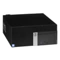 Miniatyrbild 4 av 5: BEGAGNAD Bordsdator Dell OptiPlex 5050 i5-6400 16 GB RAM 256 GB SSD (Renoverade A)