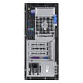 Miniatyrbild 5 av 5: BEGAGNAD Bordsdator Dell OptiPlex 5050 i5-6400 16 GB RAM 256 GB SSD (Renoverade A)